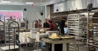 Amid growing food insecurity risks, new industrial kitchen ready to feed thousands in Maine