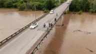 SLP Bajo el Agua; Estas son las Afectaciones Reportadas Tras las Recientes Lluvias