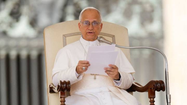 Pope Leo Trims Powers of Vatican Bank, Rolling Back a Francis Reform