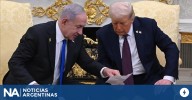 La ayuda militar de EE UU a Israel supera los US$ 21.000 millones desde el inicio del conflicto en Gaza