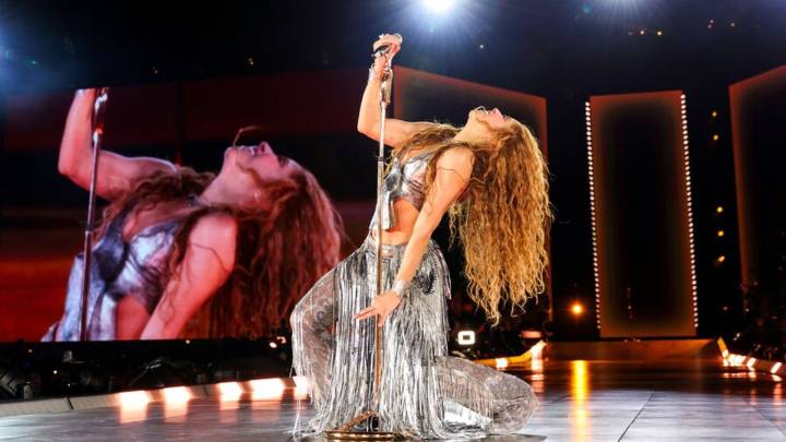 Cali vivió un fin de semana de ensueño con la gira de Shakira: más de $85.000 millones movieron la economía local