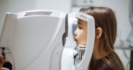 Optician's seven red flags that your children may have eye health issues