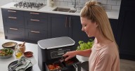 Ninja Foodi Dual Zone Air Fryer 'worth every penny' nearly 50% off in Amazon Prime Day Deals