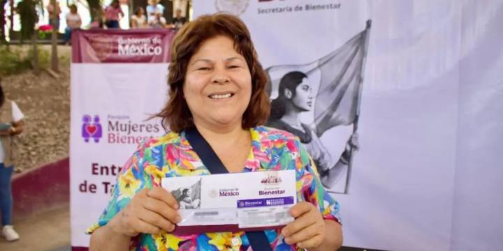 Pensión Mujeres Bienestar 2025: todo lo que debes saber después de haber recibido tu tarjeta