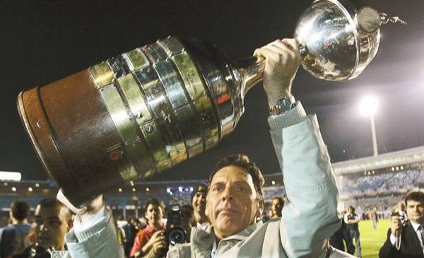 Cómo fue la campaña de Boca en la Libertadores 2007, la gran conquista internacional de Miguel Ángel Russo