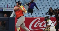 Balbino Fuenmayor se erigió como el MVP de la semana