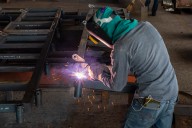 Programa laboral pagada para jóvenes en Winston