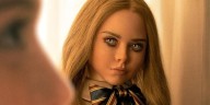 Jason Blum Addresses ‘M3GAN 2.0′ Underwhelming at Box Office & The Future of M3GAN | blumhouse, Jason Blum, M3GAN, M3GAN 2.0 