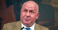 Republican congressman calls flag with swastika displayed in his office 'vile' and says it's under investigation