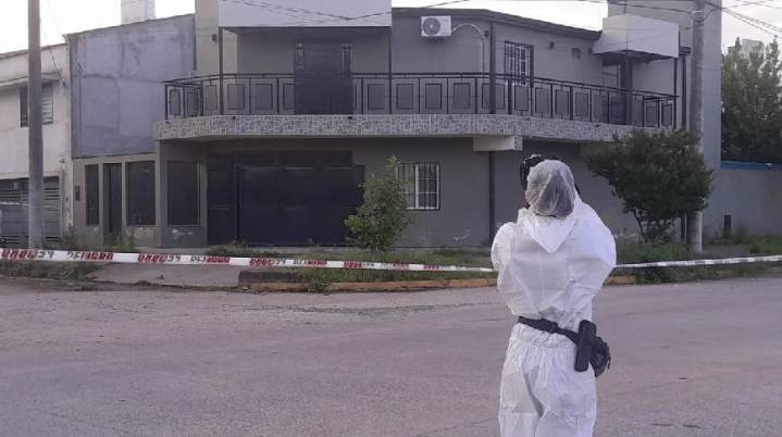 Aguilares: el informe preliminar de la autopsia indicaría que murió por estrangulamiento el contador