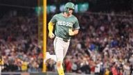 Red Sox rising star Roman Anthony predicted to get $250 million contract update after current deal expires