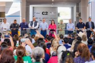 Inauguran en Ramos Arizpe moderno Centro de Control y Comando (C2)