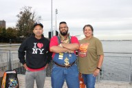 New York Comic Con 2025: Staten Island fans cross Hudson for pop culture event