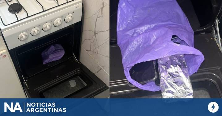 La Policía de la Ciudad allanó una casa que funcionaba como depósito de celulares robados