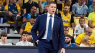 Jaka Lakovic: «Debemos ser humildes y bajar el culo para defender»
