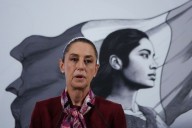 Quien hable en contra de la Ley de Amparo, miente, "actúan por consigna": Sheinbaum