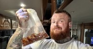 Man orders 3kg of Haribo from Amazon, scoffs the lot and seriously regrets it