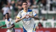 Rosario Central le ganó a Sarmiento y se clasificó a la Copa Libertadores