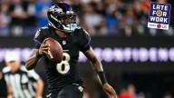 Late for Work: What Pundits Expect in Ravens