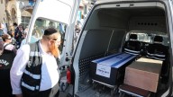 Hamas anunció la entrega de los cuerpos de otros dos rehenes