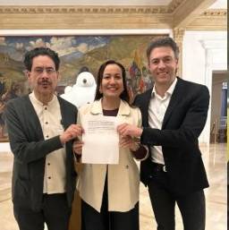 Consulta del Pacto Histórico: Petro y precandidatos insisten en realizarla el 26 de octubre