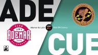 Ademar de León - Rebi BM Cuenca
