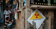 Indonesia finds radiation at clove farm in probe sparked by Cesium