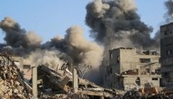 Israel lanzó más de 150 toneladas de bombas sobre Gaza