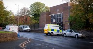 Residents evacuated after synagogue terror attack return home