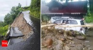 'Will provide all possible assistance': PM Modi condoles Darjeeling landslide deaths