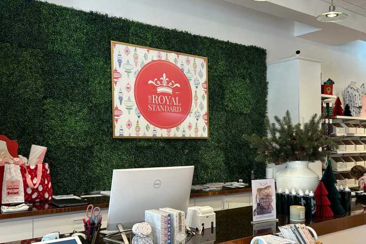 The Summit gets new European-inspired home-decor store just in time for holiday shopping