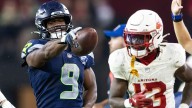 Why Seahawks RB Kenneth Walker III was fined $11,593 vs. the Cardinals