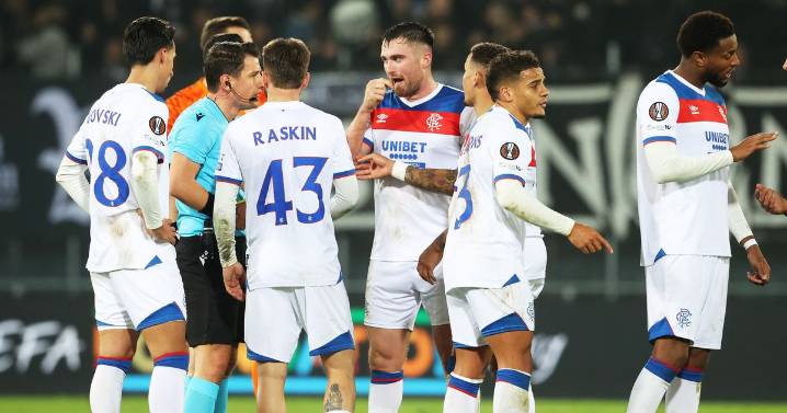 What channel is Brann vs Rangers? Live stream, TV and Europa League kick