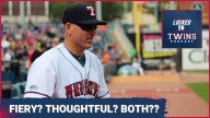 EXCLUSIVE: Former Twins 1B/MiLB Manager Doug Mientkiewicz Discusses Team's Open Managerial Position