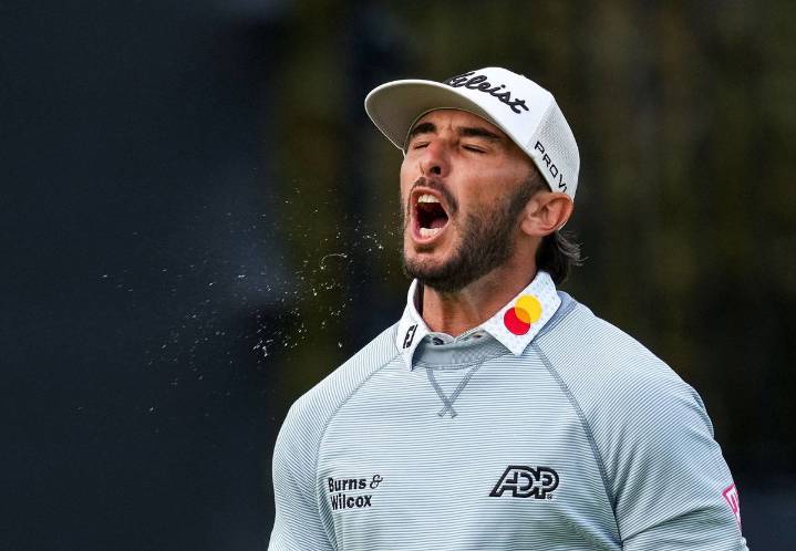 Max Homa Shares ‘Stressful’ Reality About His Life Amid Troubling PGA Tour Season