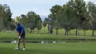 Maldonado y los Fierro conquistan el Torneo Rotario Campestre 2025