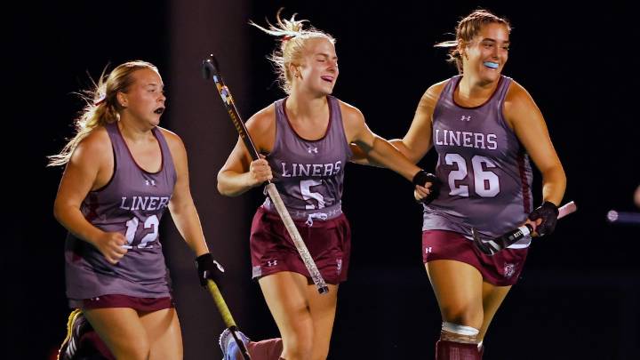 The top underclassmen in Lehigh Valley field hockey this fall