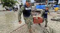 Ley de la Armada en México: los claroscuros del proyecto aprobado por los diputados