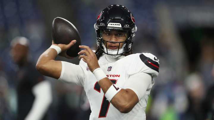 The Texans' struggles go far beyond C.J. Stroud