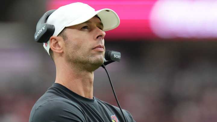 Cardinals coach punished for sideline incident with Demercado