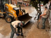 Ya son 1,260 las casas afectadas en Puerto Vallarta