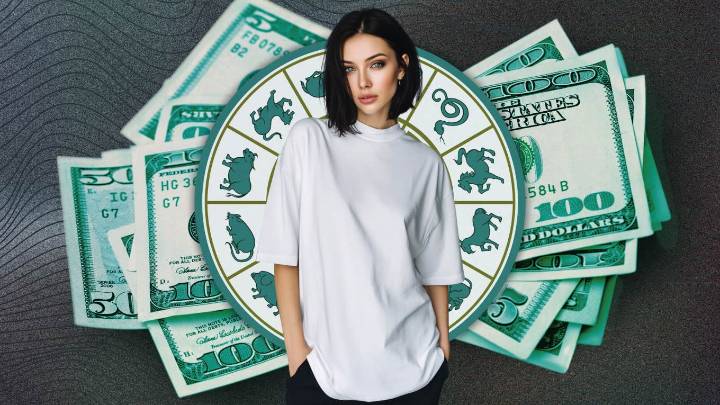 3 Chinese Zodiac Signs Attracting Financial Success The Month Of October 2025