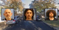 3 men forced kidnapped teen to play Russian roulette, threatened to kill his family : Cops