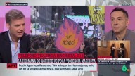 Pablo Pombo, sobre las declaraciones de Rocío Aguirre: "Si 48 victimas de la violencia machista son pocas para Vox, ¿cuántas son muchas?"