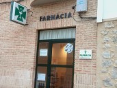 El Ayuntamiento de Enguídanos cede un local municipal para albergar la farmacia