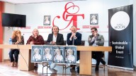 José León Guzmán, promotor de Plena Moon en Cáceres: "Queremos mantener viva la conciencia medioambiental que inspira la luna, porque ella no tiene 'haters"
