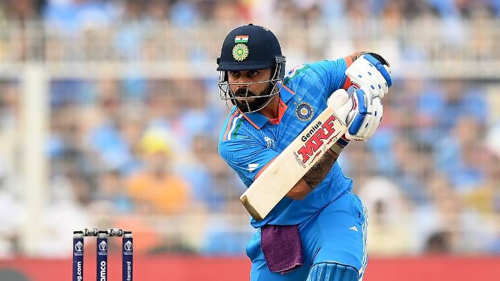 Virat Kohli Credits Hostile Australian Cricket Environment For Toughening His Mind, Shaping His Career And Growth