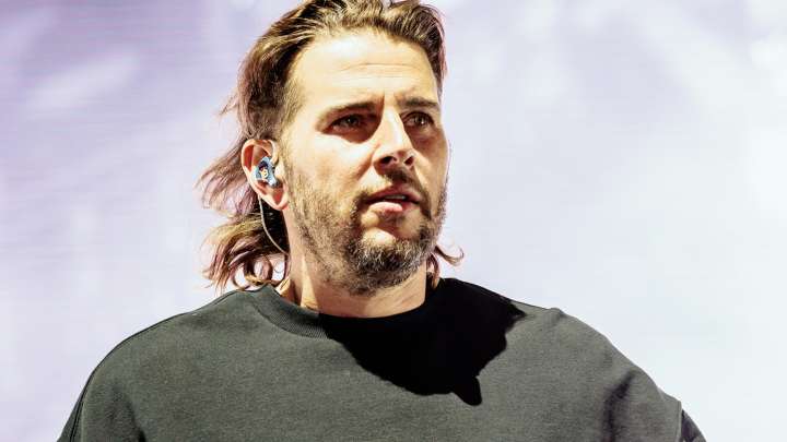 Avenged Sevenfold Singer Explains Message to Freed Israeli Hostages