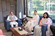 Deepika Padukone Appointed as the First Mental Health Ambassador of the Health Ministry