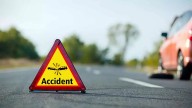  3 injured in Parimpora accident, 2 battling for life